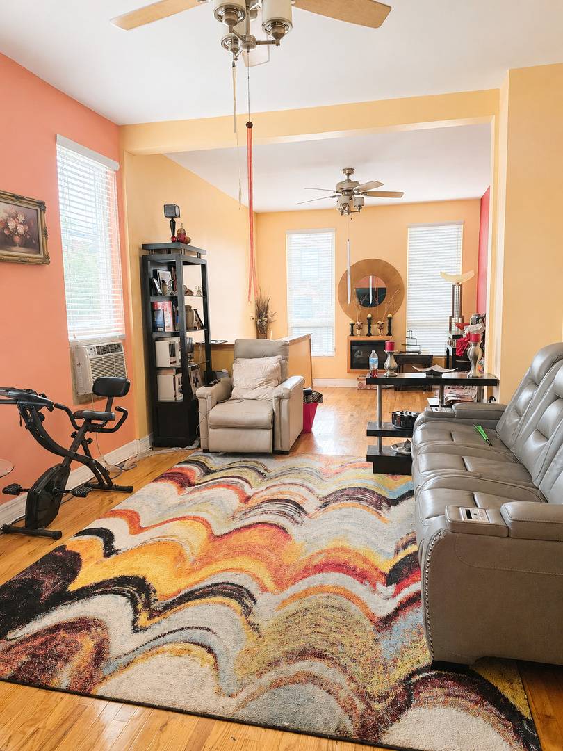 1003 N Hamlin AVE, Chicago, IL 60651