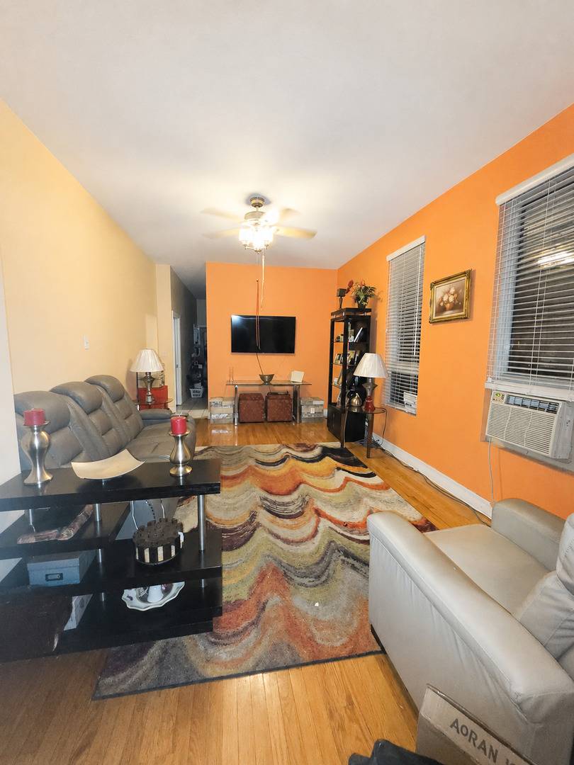 1003 N Hamlin AVE, Chicago, IL 60651