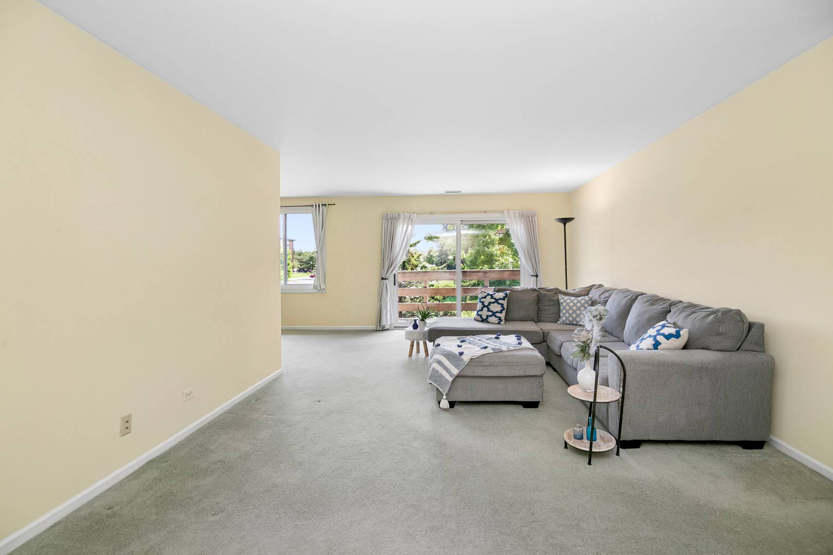 462 Raintree DR #2A, Glen Ellyn, IL 60137