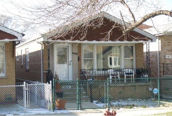 Address not disclosed, Chicago, IL 60608