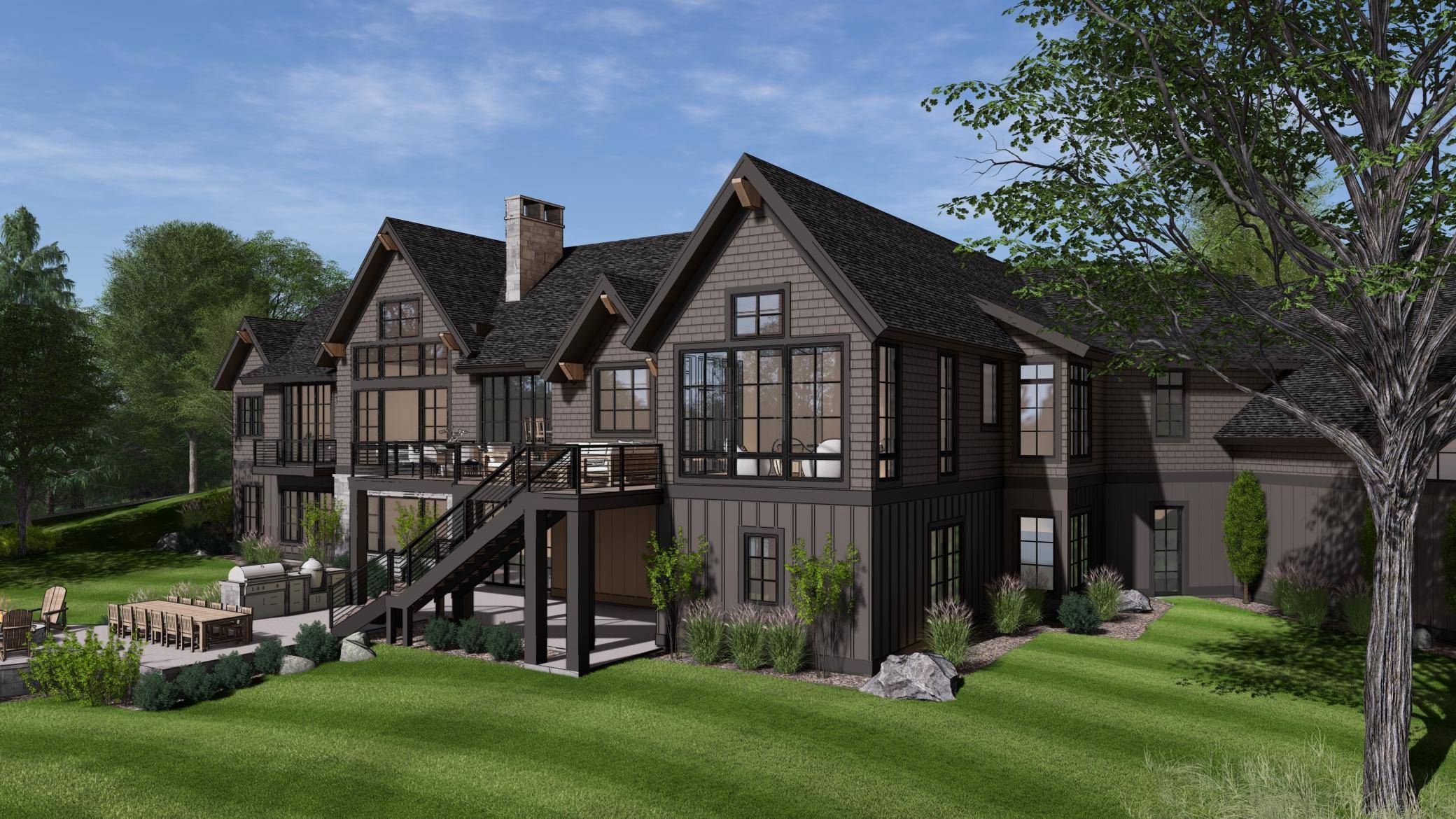 935 Lakewood Hills RD, Eagan, MN 55123