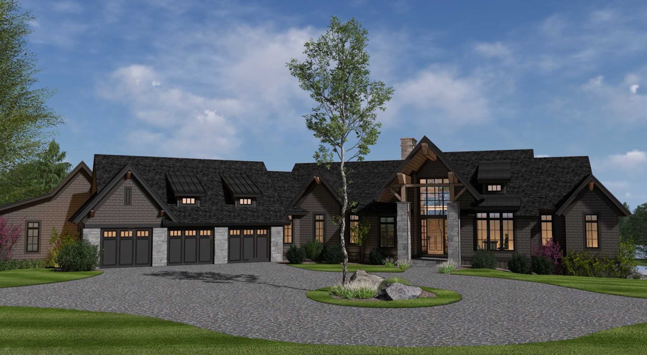 935 Lakewood Hills RD, Eagan, MN 55123