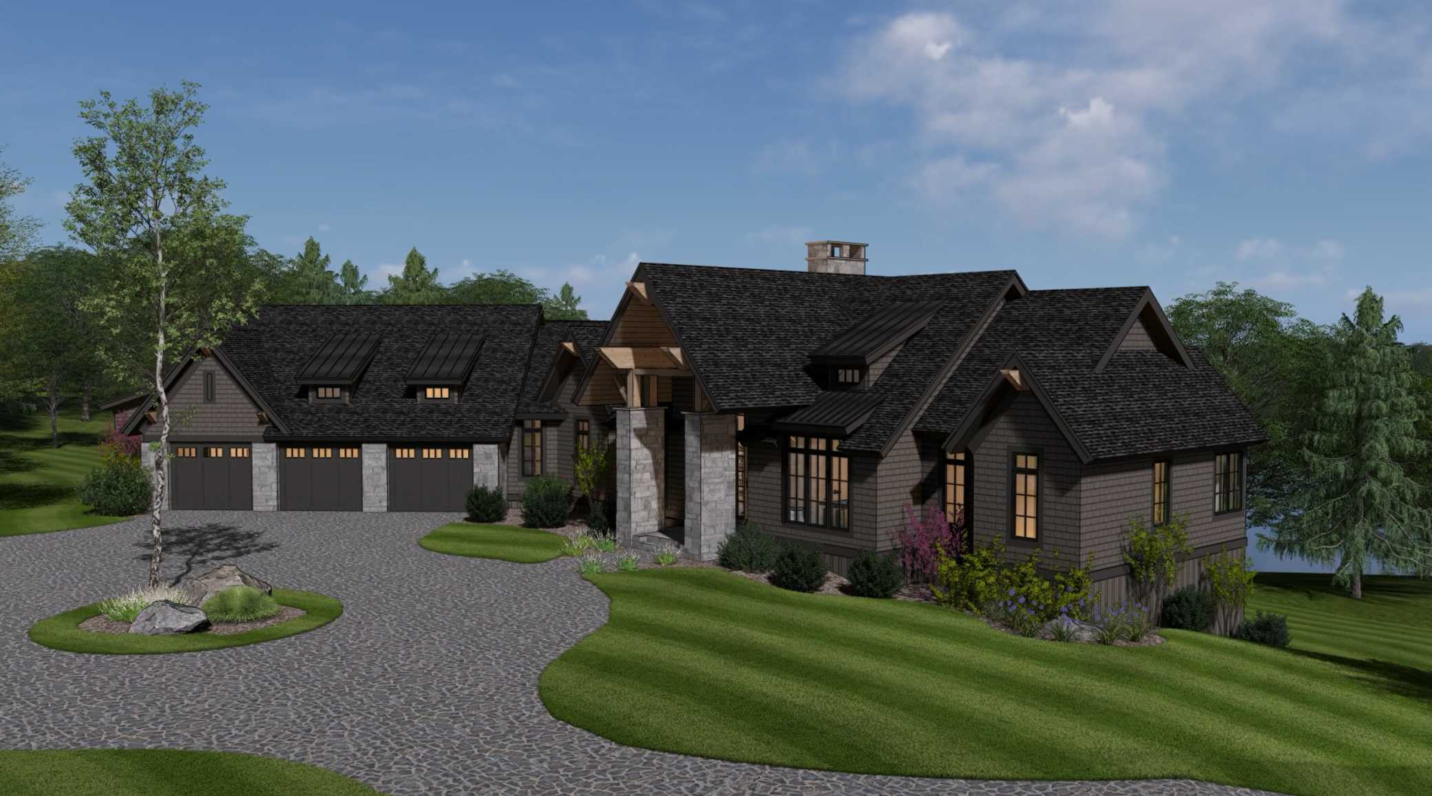 935 Lakewood Hills RD, Eagan, MN 55123