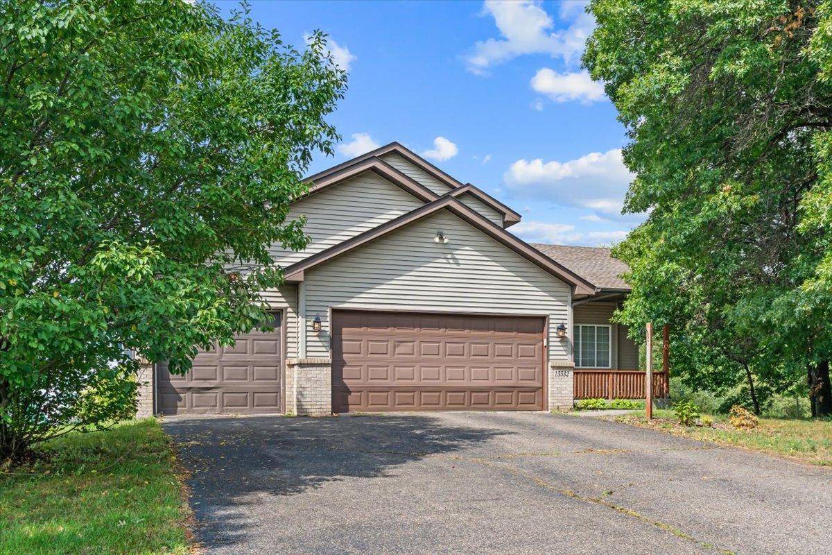 15532 Avocet ST NW, Andover, MN 55304