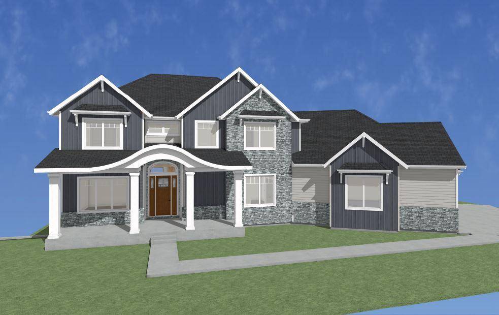 3857 Mayo Ridge LN SW, Rochester, MN 55902
