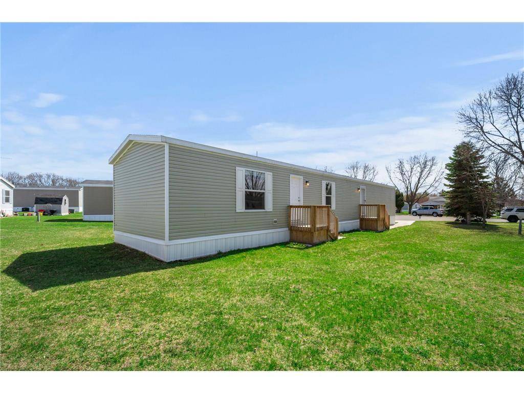 113 Tilltag DR #71, Balsam Lake, WI 54810