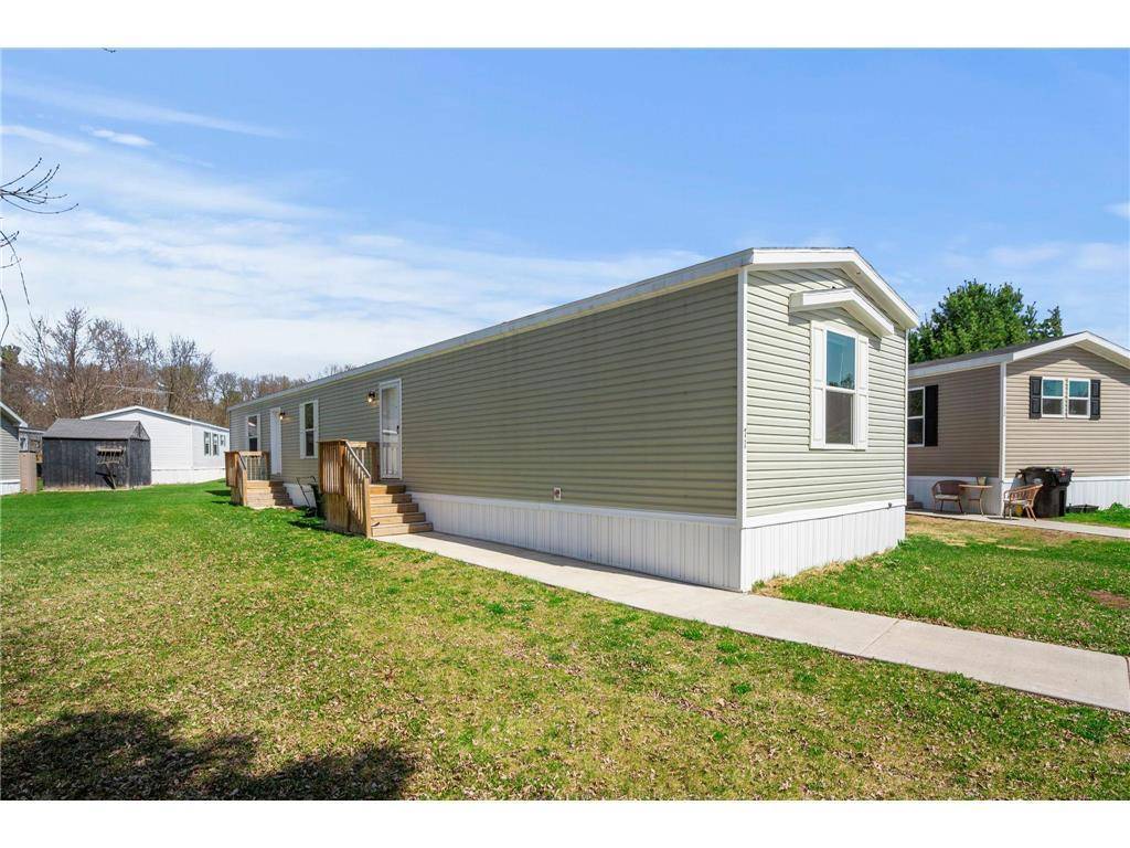 113 Tilltag DR #71, Balsam Lake, WI 54810