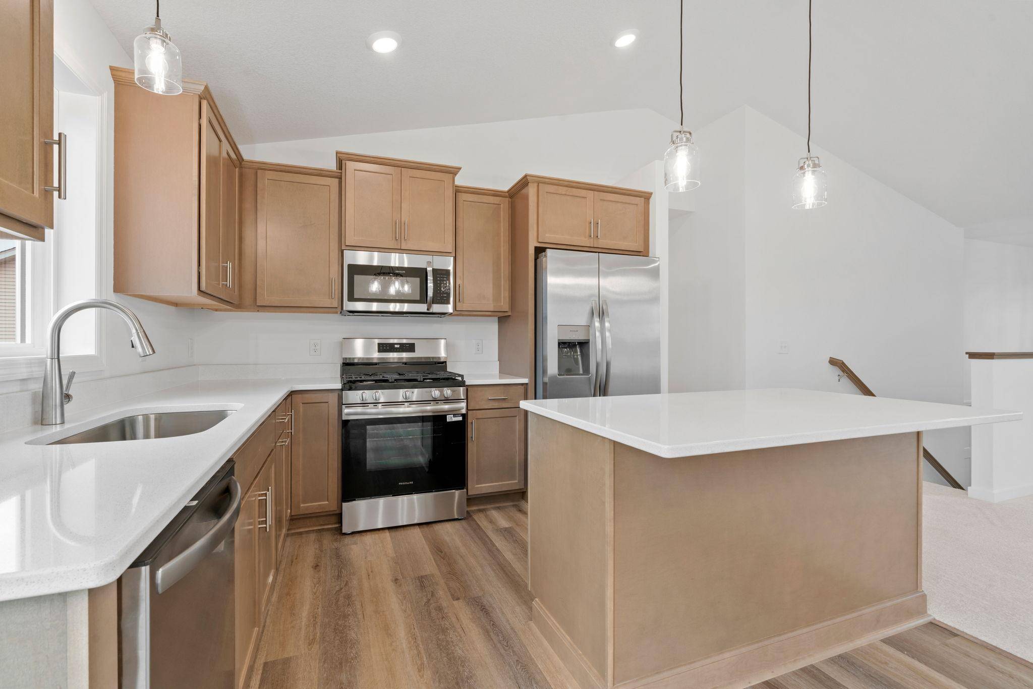 XXX 41st Ave SE, Becker, MN 55308