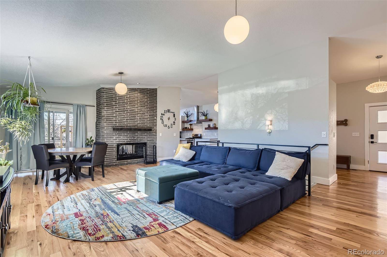 345 S Forest ST, Denver, CO 80246