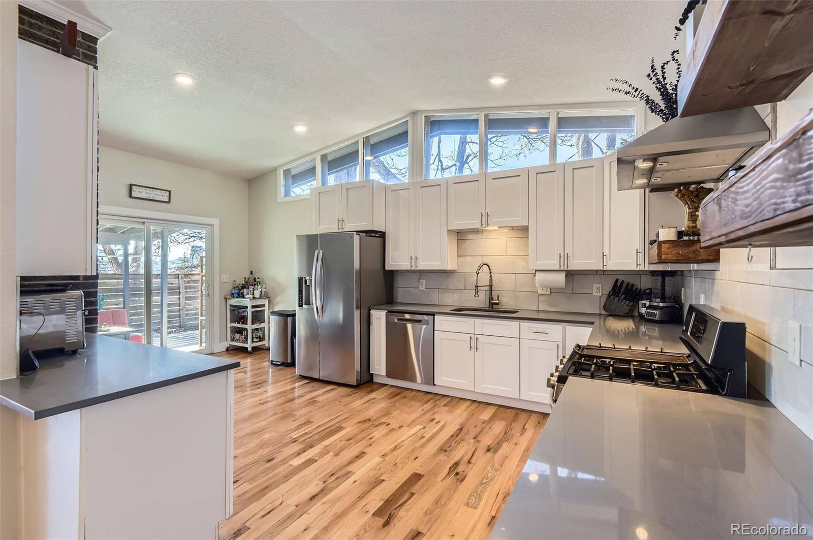 345 S Forest ST, Denver, CO 80246