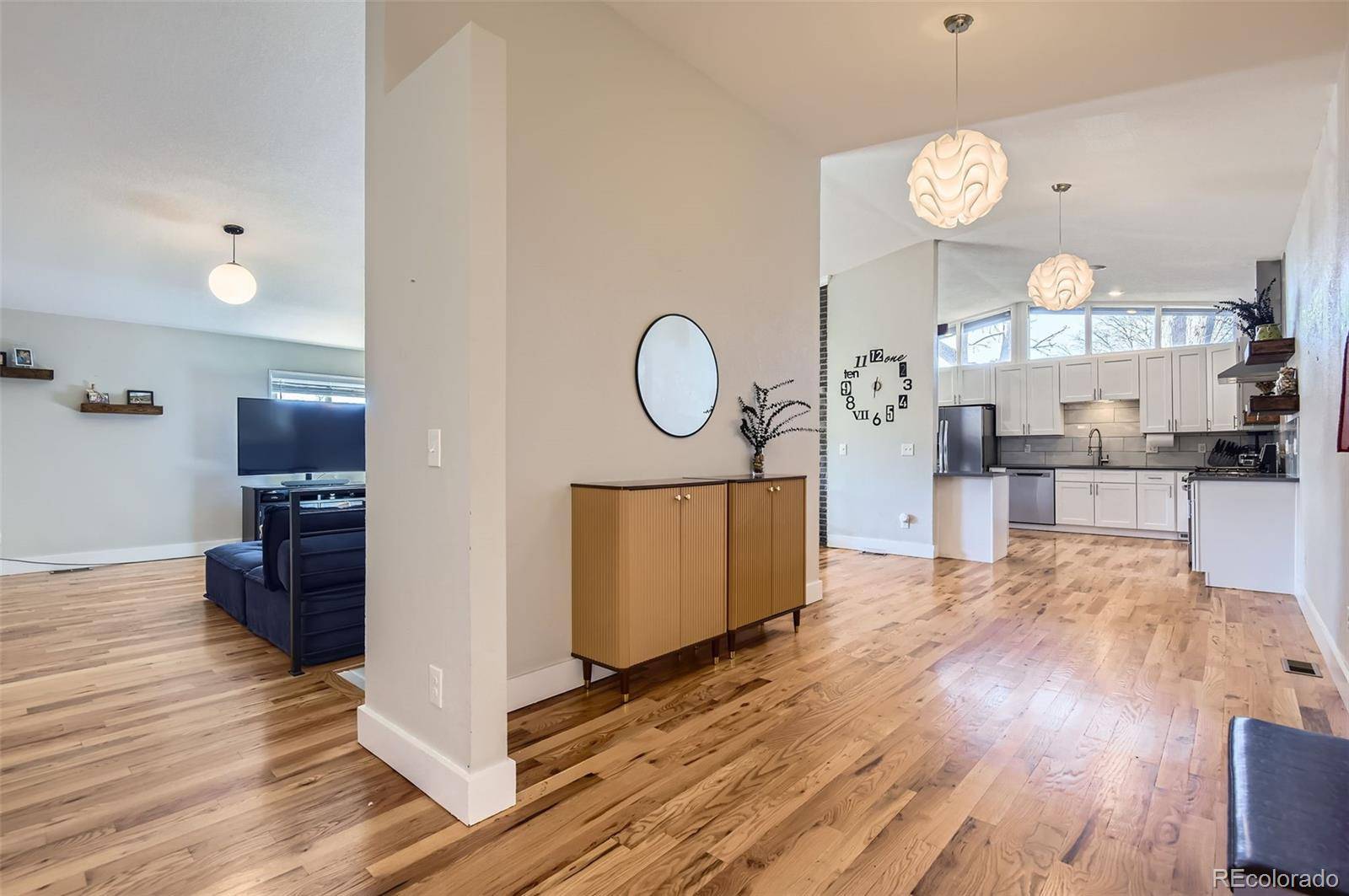 345 S Forest ST, Denver, CO 80246