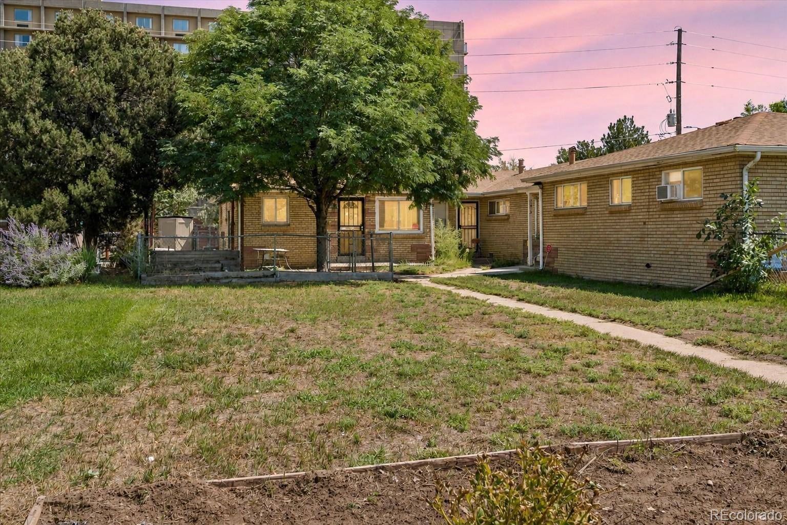3216 Pontiac ST, Denver, CO 80207