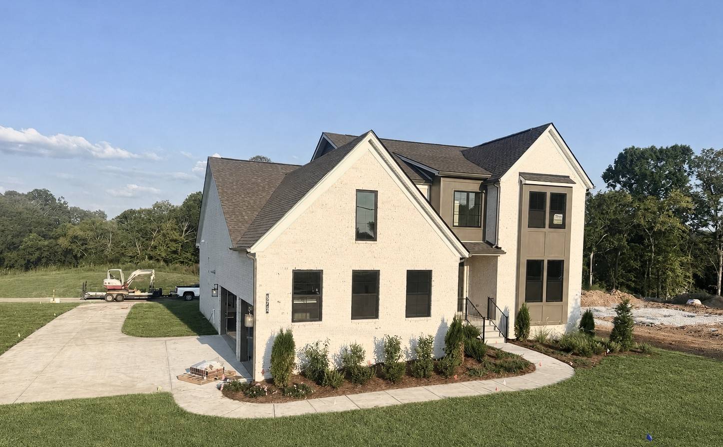 572 Baker Rd, Columbia, TN 38401