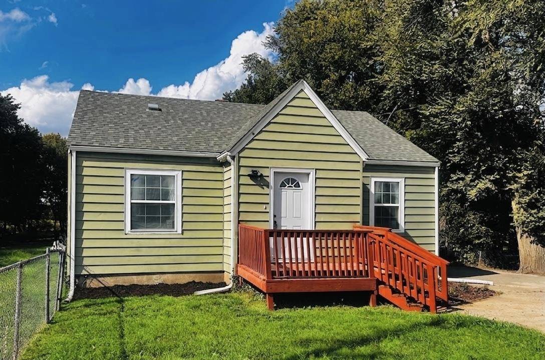 522 E 49th St. N., Park City, KS 67219