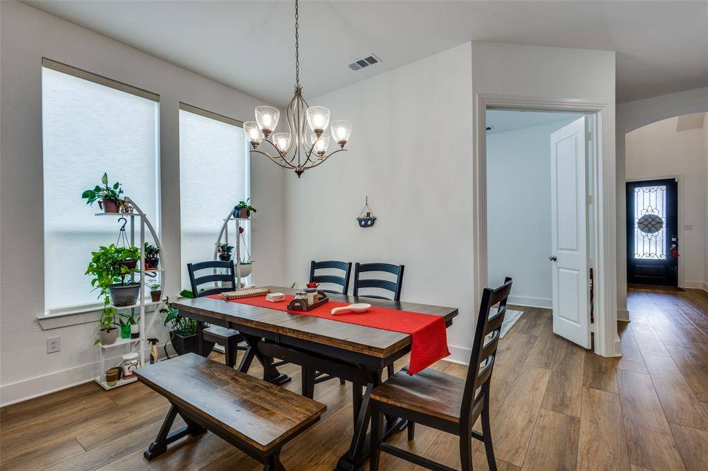 3012 Eccleston Street, Celina, TX 75009