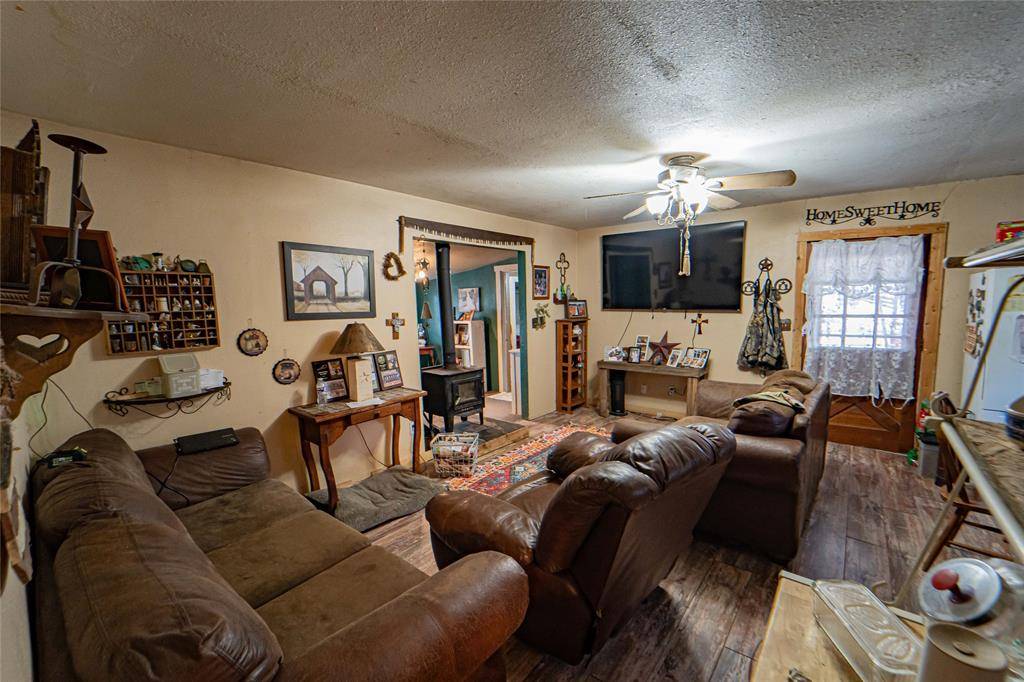 3001 County Road 305, Breckenridge, TX 76424