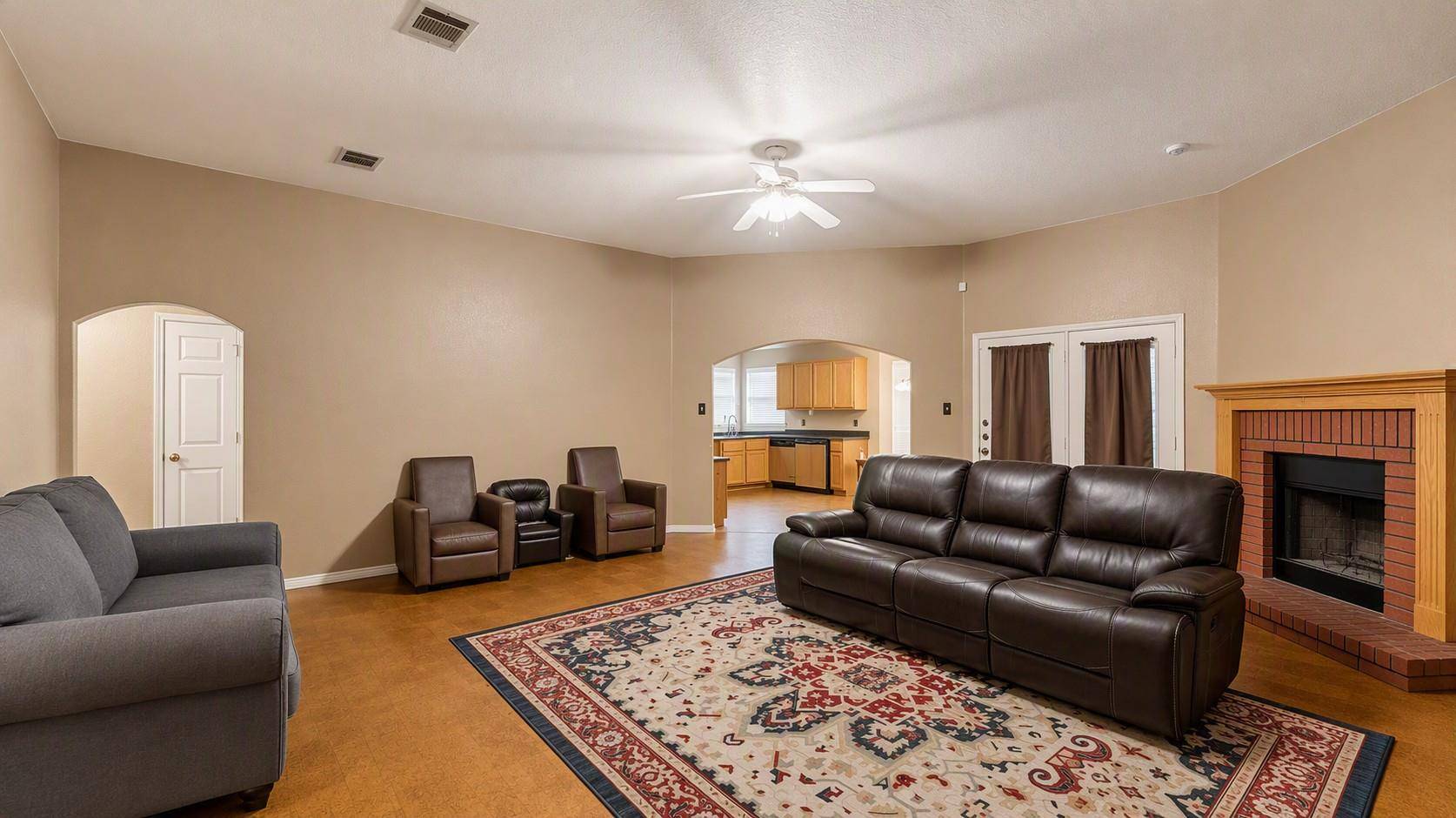 3301 Woodrow DR, Killeen, TX 76549