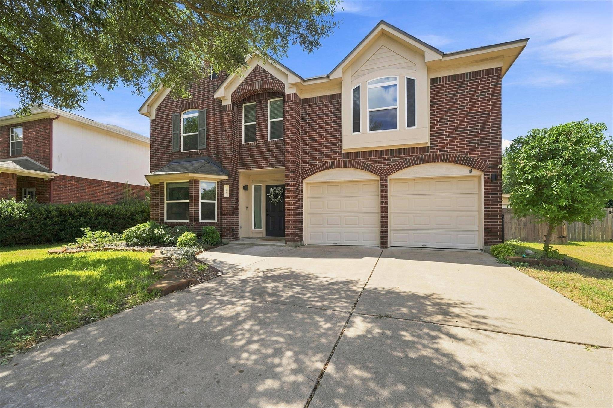 2605 Oakwood Glen DR, Cedar Park, TX 78613