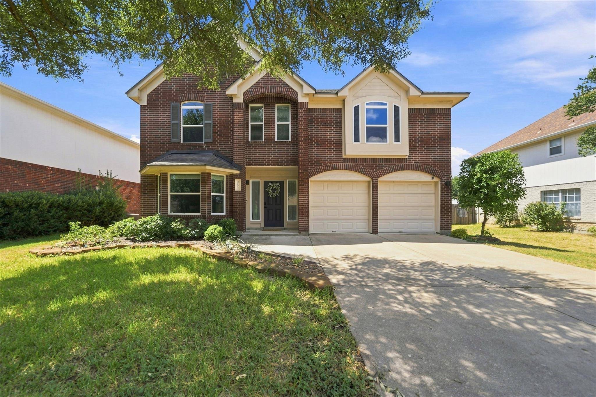 2605 Oakwood Glen DR, Cedar Park, TX 78613
