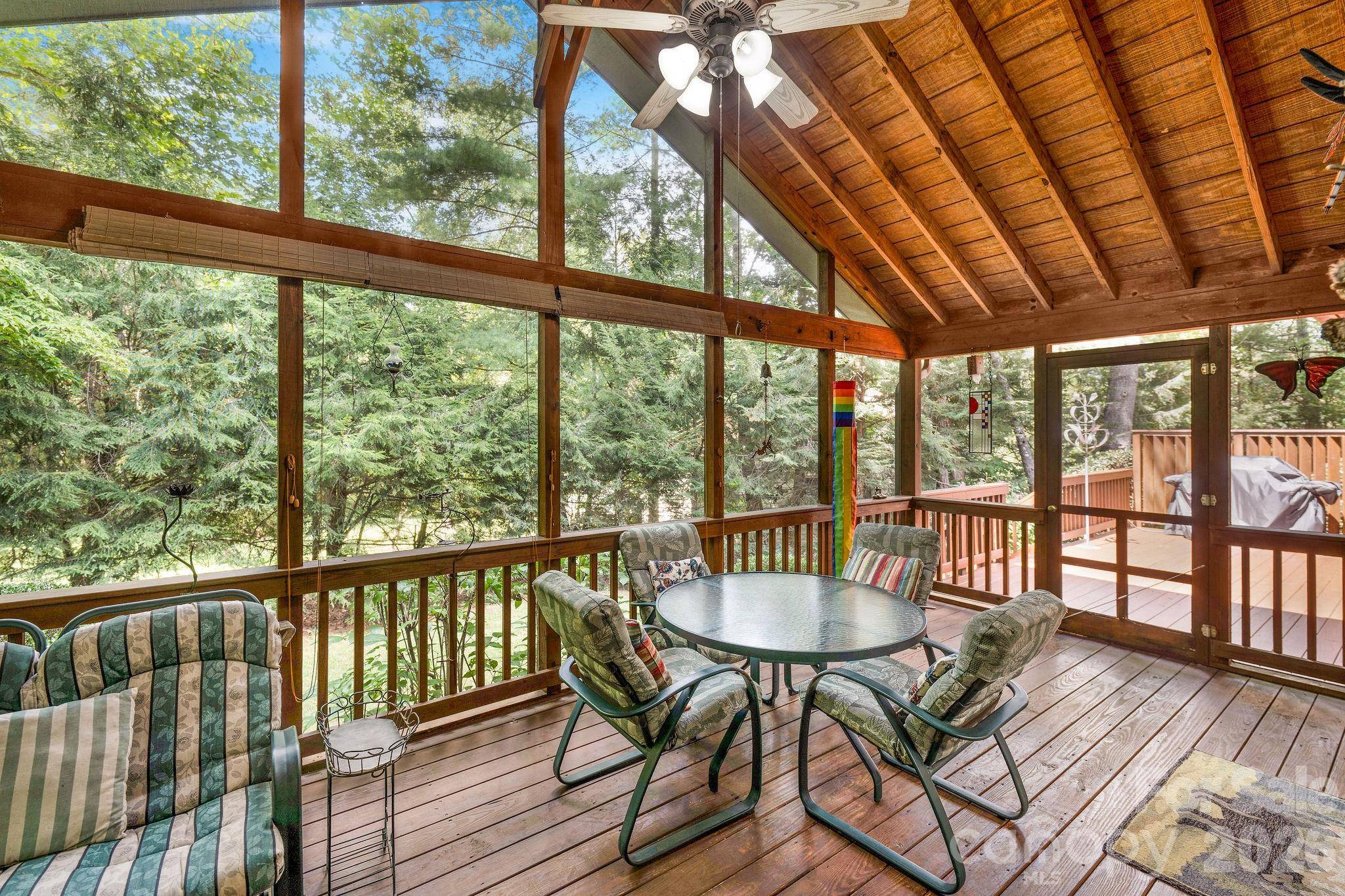 31 Hillcreek DR, Asheville, NC 28804