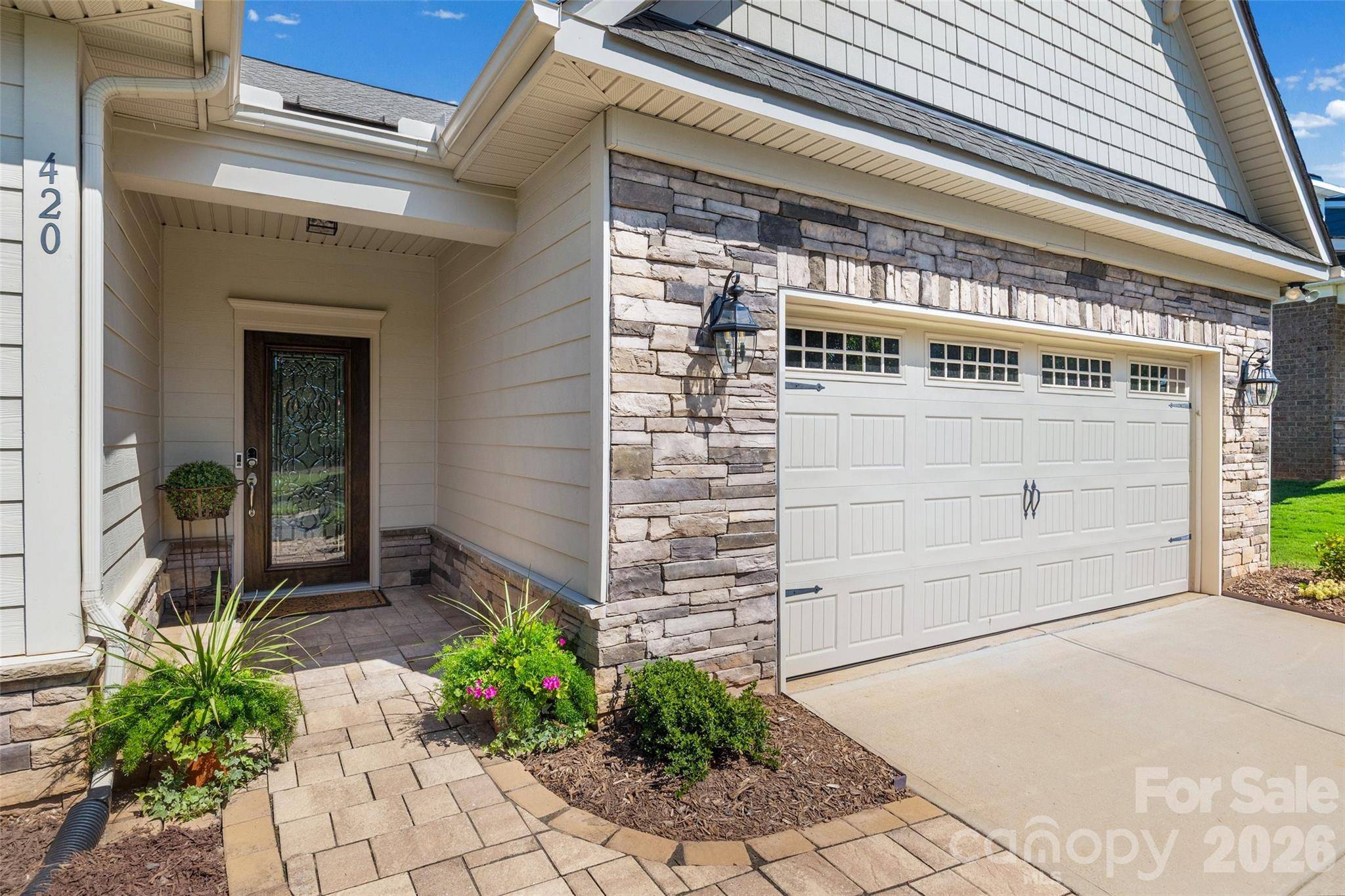 420 Trillium WAY, Belmont, NC 28012
