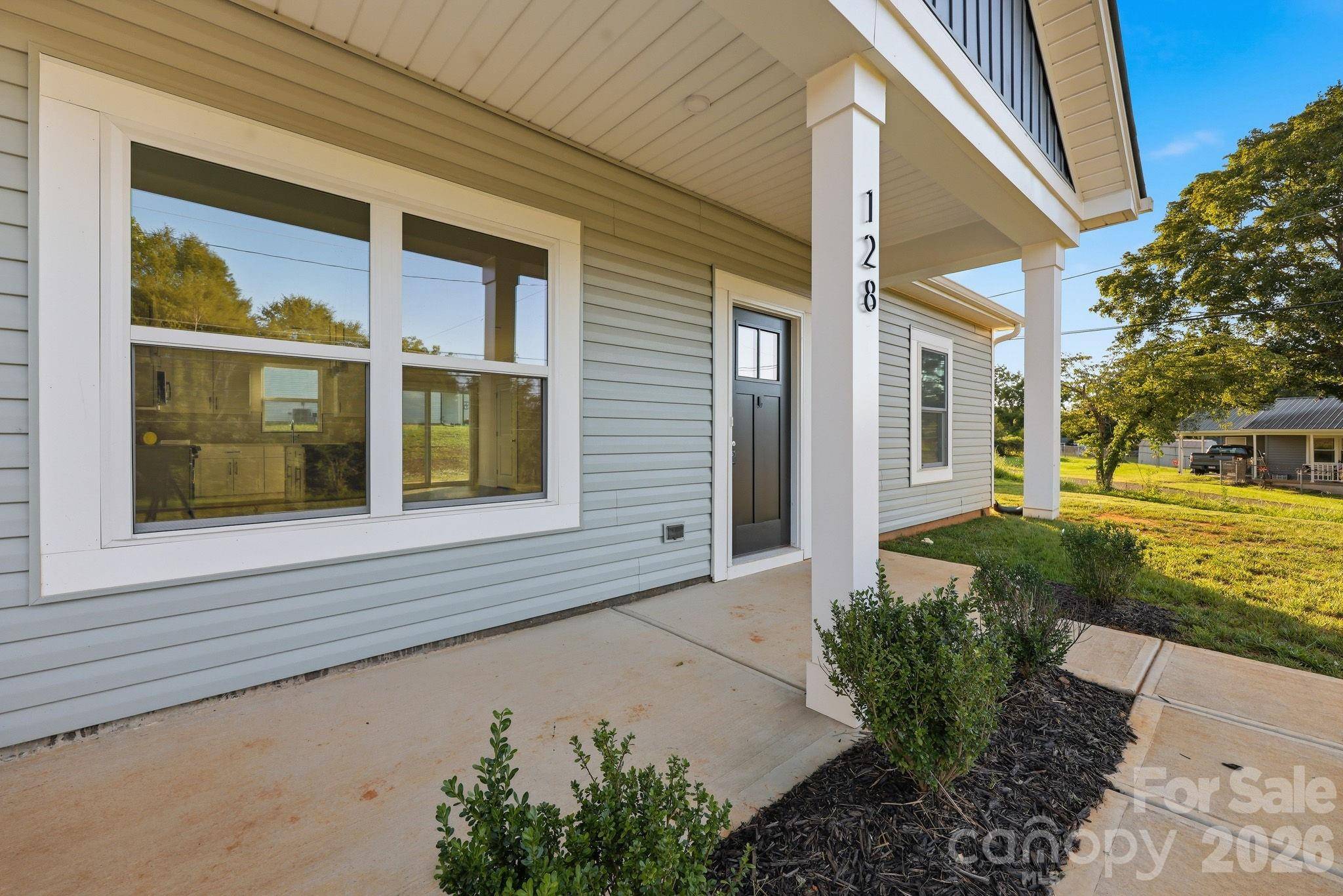 128 N Main ST, Granite Falls, NC 28630