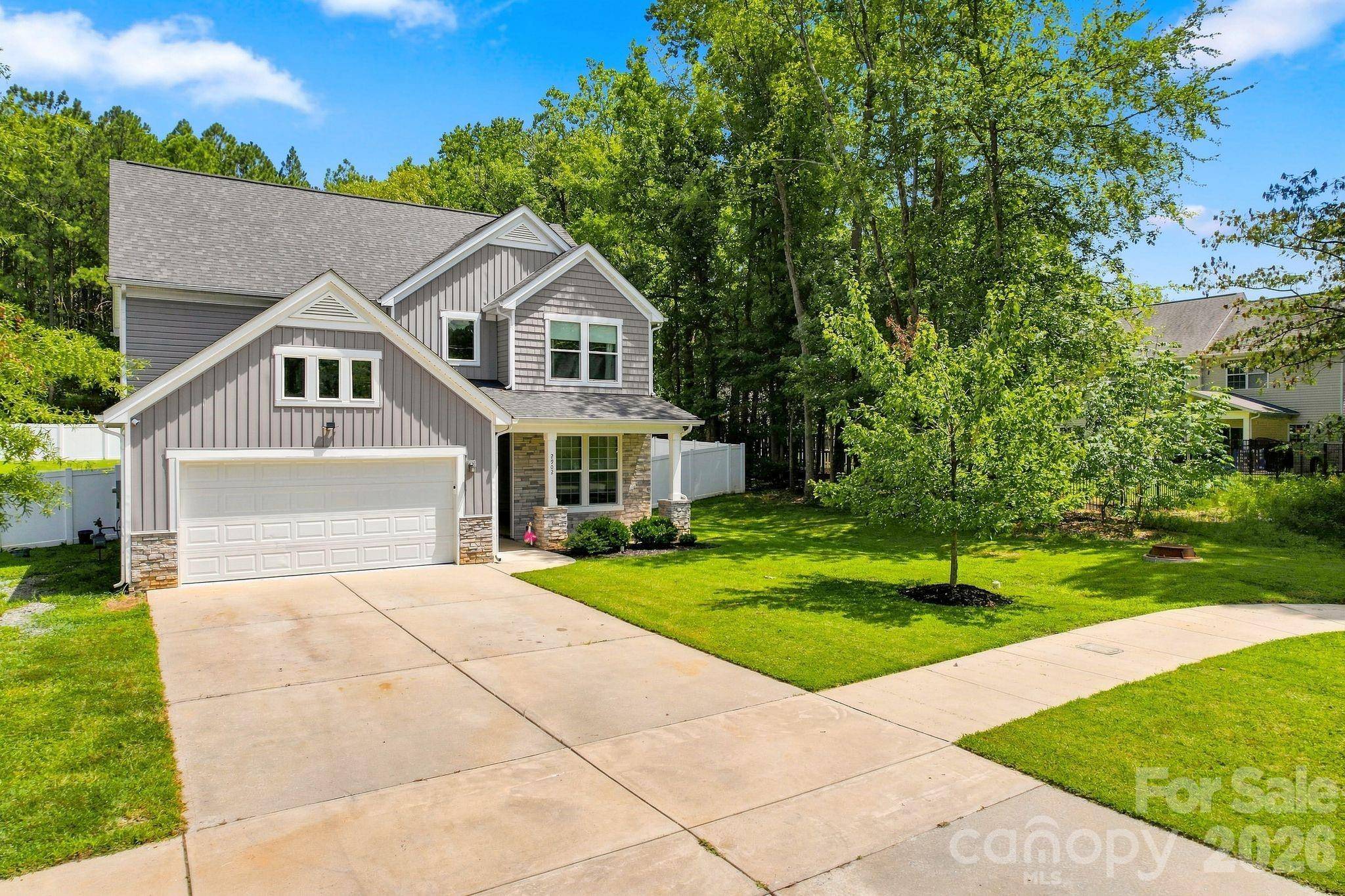 2902 Oakdale RD, Charlotte, NC 28216