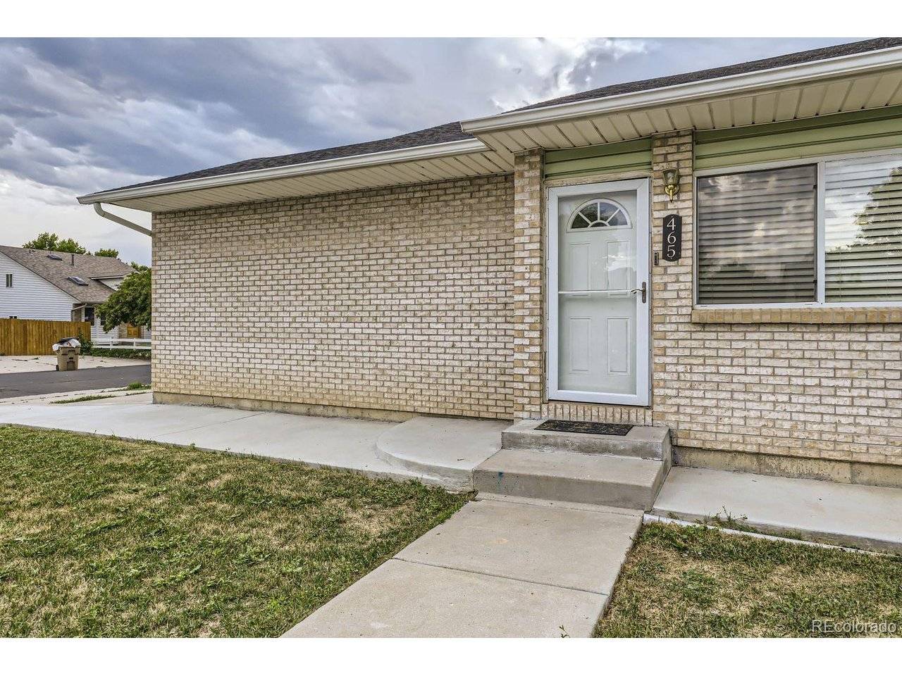 465 Miller, Brighton, CO 80601