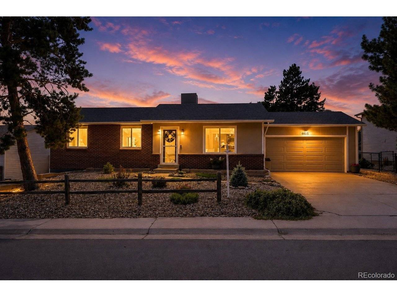 4465 S Cole, Morrison, CO 80465