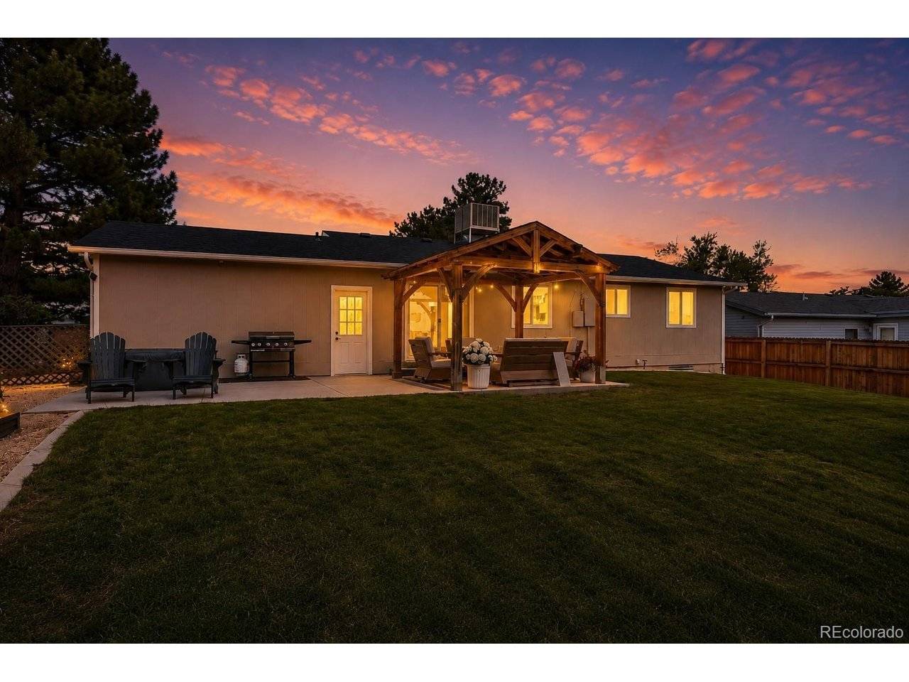 4465 S Cole, Morrison, CO 80465