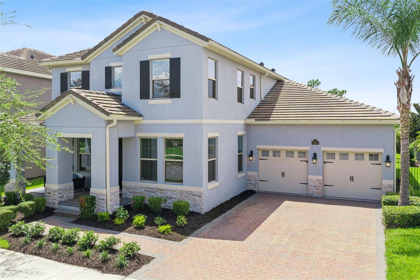 9982 BEACH PORT DR, Winter Garden, FL 34787