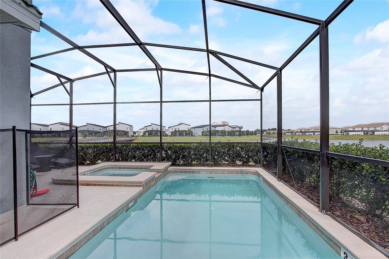 4761 KINGS CASTLE CIR, Kissimmee, FL 34746