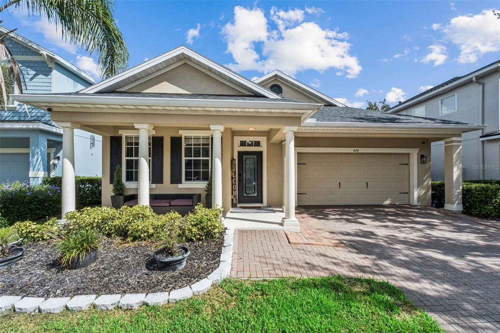 624 LEGACY PARK DR, Casselberry, FL 32707