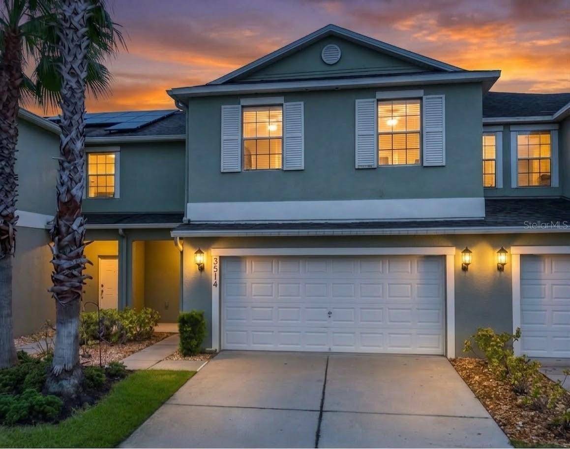 3514 RODRICK CIR, Orlando, FL 32824
