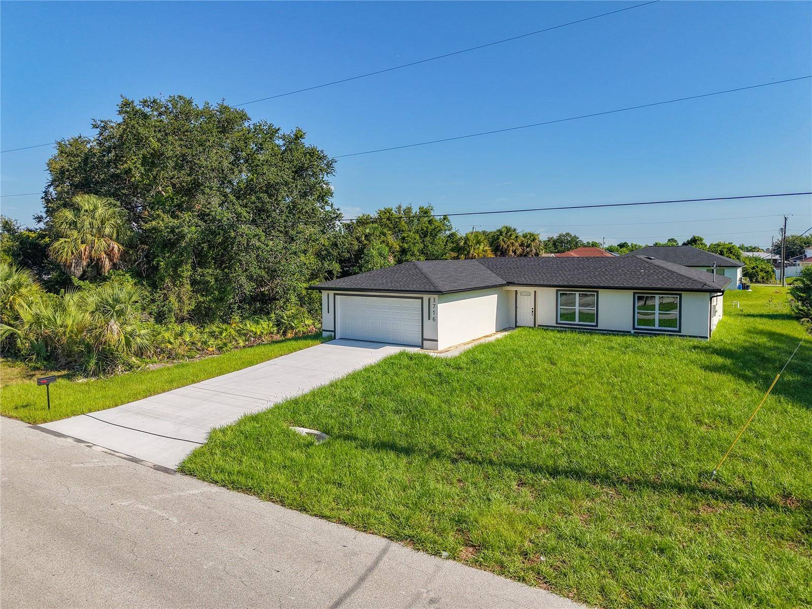 3716 5TH ST W, Lehigh Acres, FL 33971