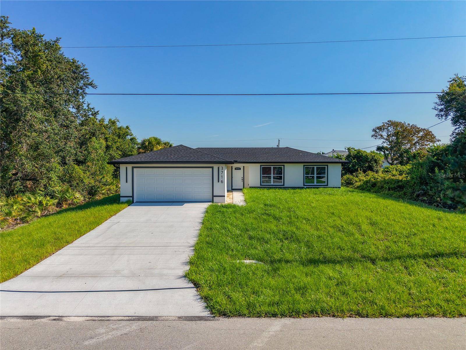 3716 5TH ST W, Lehigh Acres, FL 33971