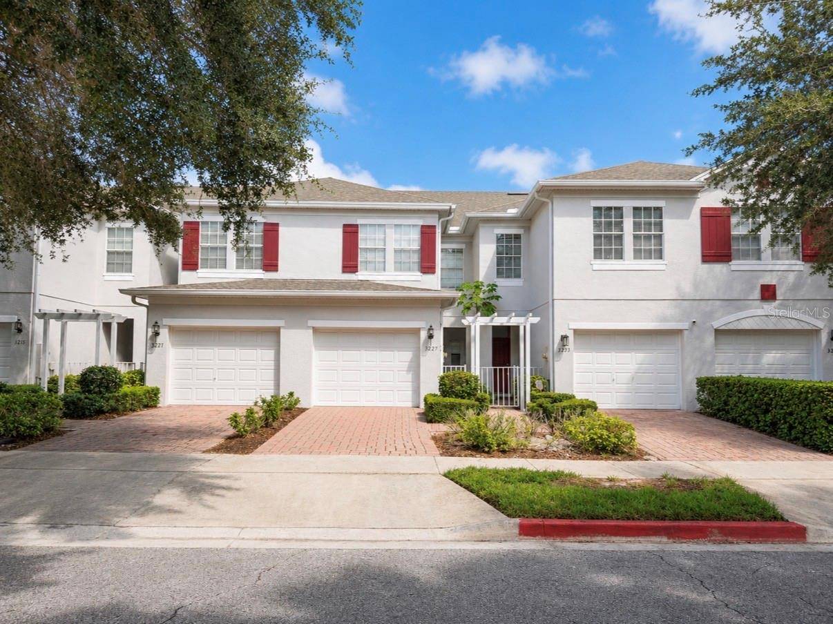 3227 VILLA STRADA WAY, Orlando, FL 32835