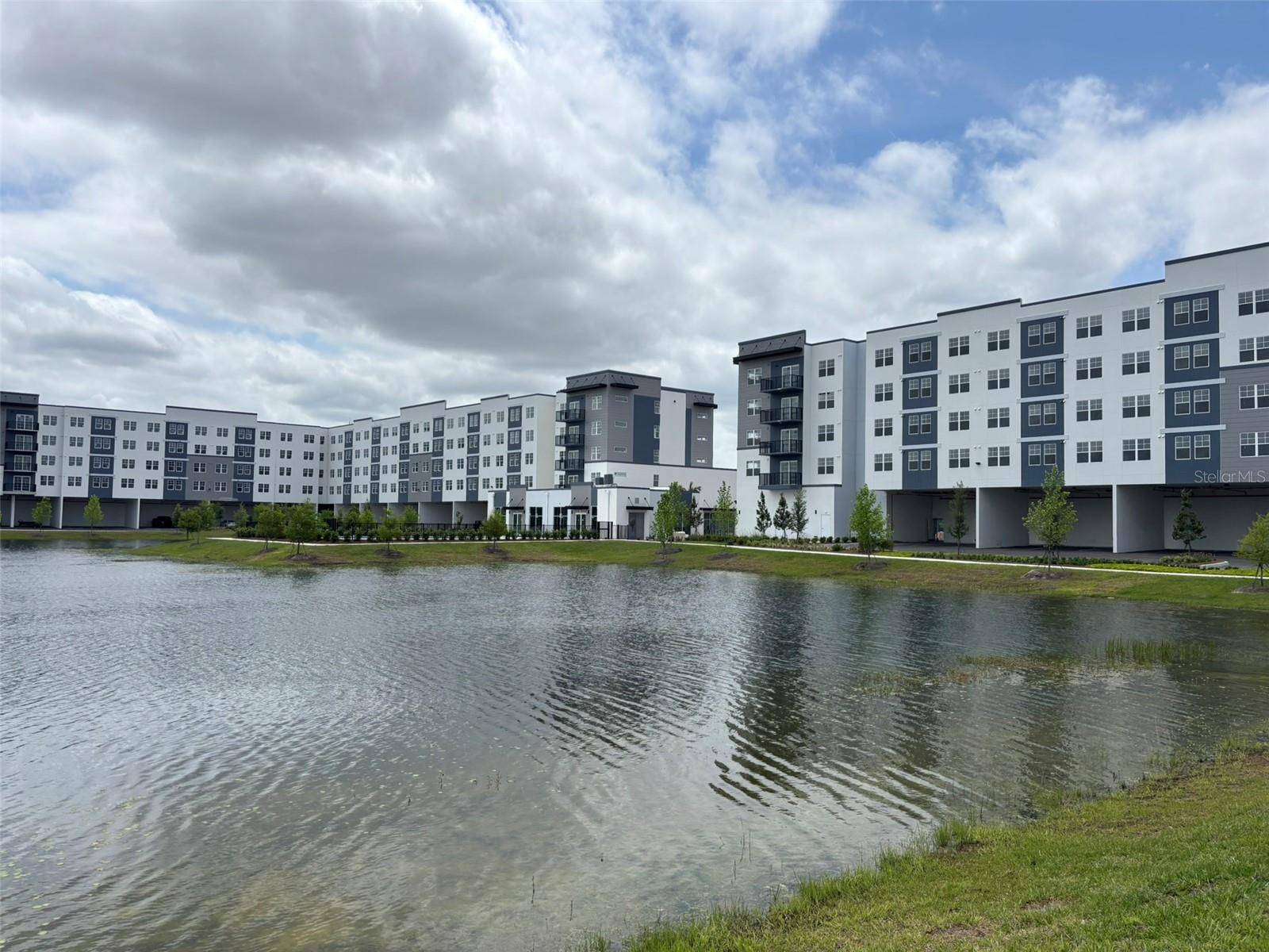 5579 MILLENIA PARK BLVD #207, Orlando, FL 32839