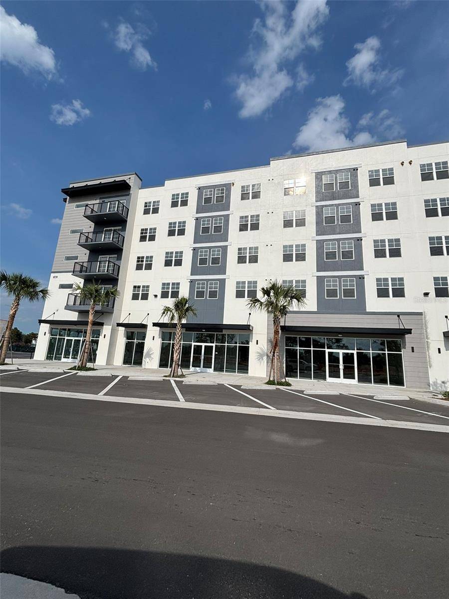 5579 MILLENIA PARK BLVD #207, Orlando, FL 32839