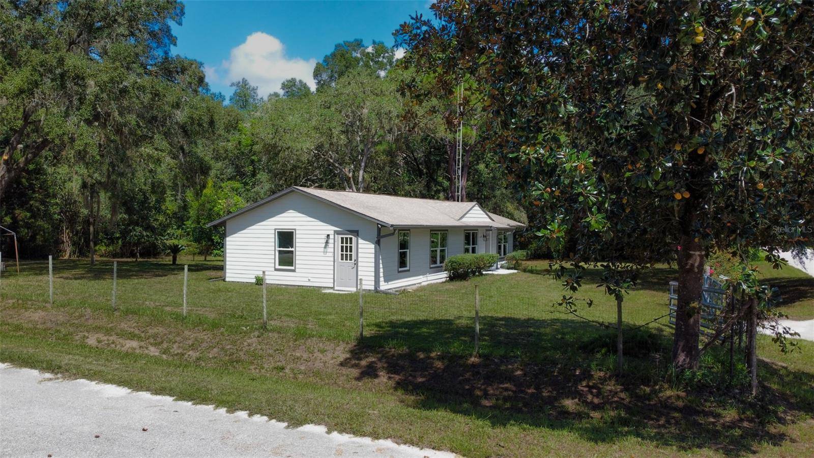 10962 SW 112TH AVE, Dunnellon, FL 34432