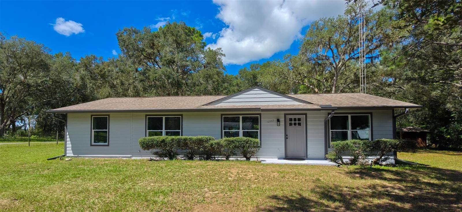 10962 SW 112TH AVE, Dunnellon, FL 34432