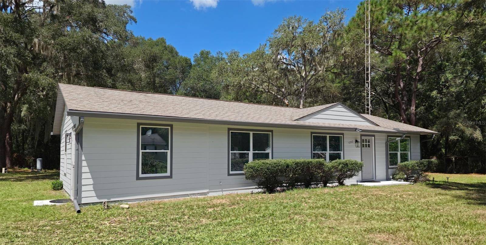 10962 SW 112TH AVE, Dunnellon, FL 34432