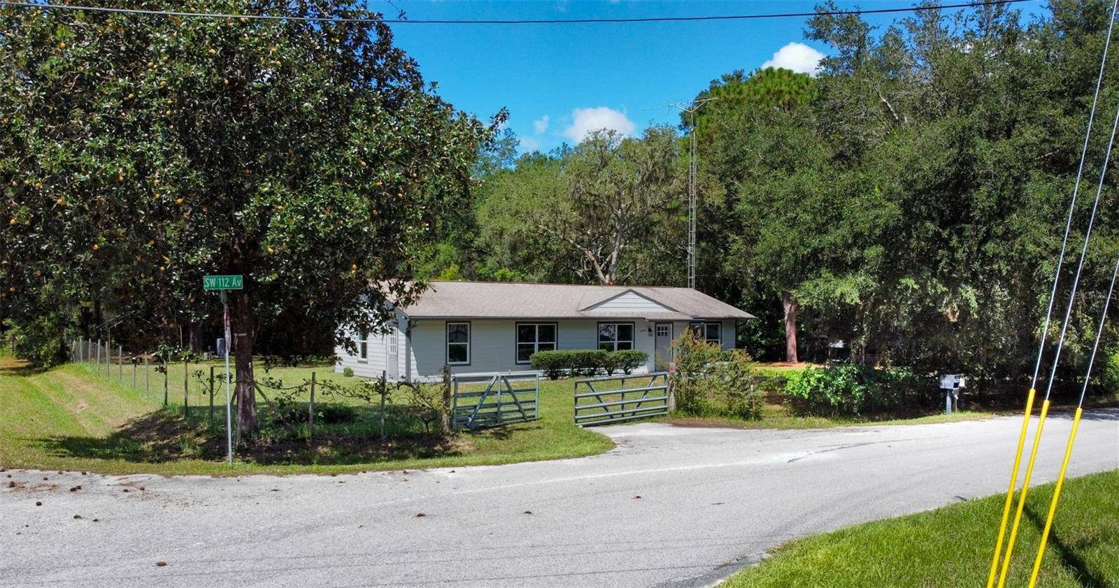 10962 SW 112TH AVE, Dunnellon, FL 34432