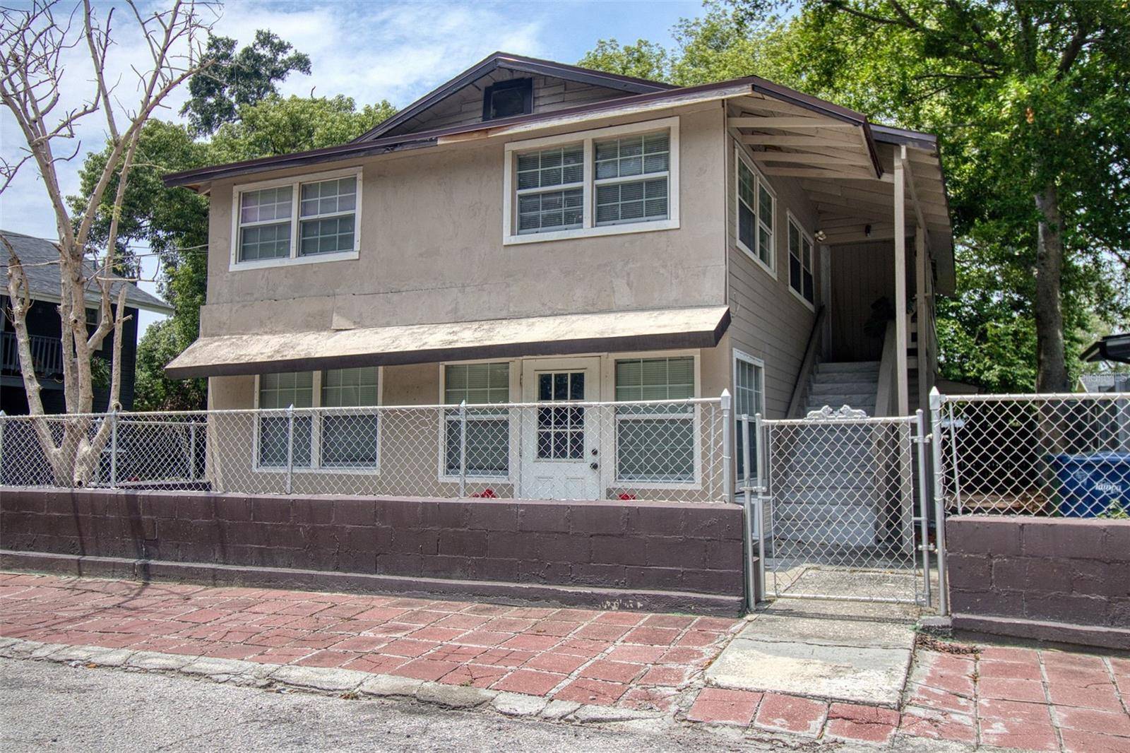 206 E IDA ST, Tampa, FL 33603