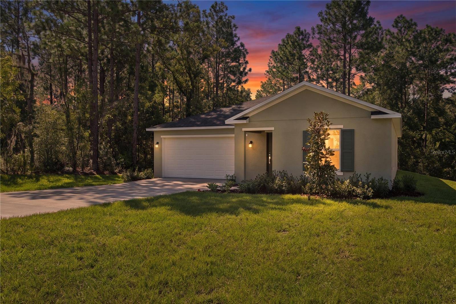 8780 SW 131ST PL, Ocala, FL 34473