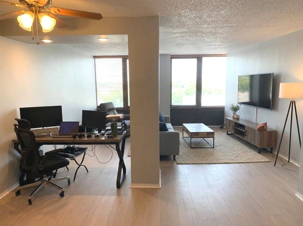 5320 N SHERIDAN RD #611, Chicago, IL 60640
