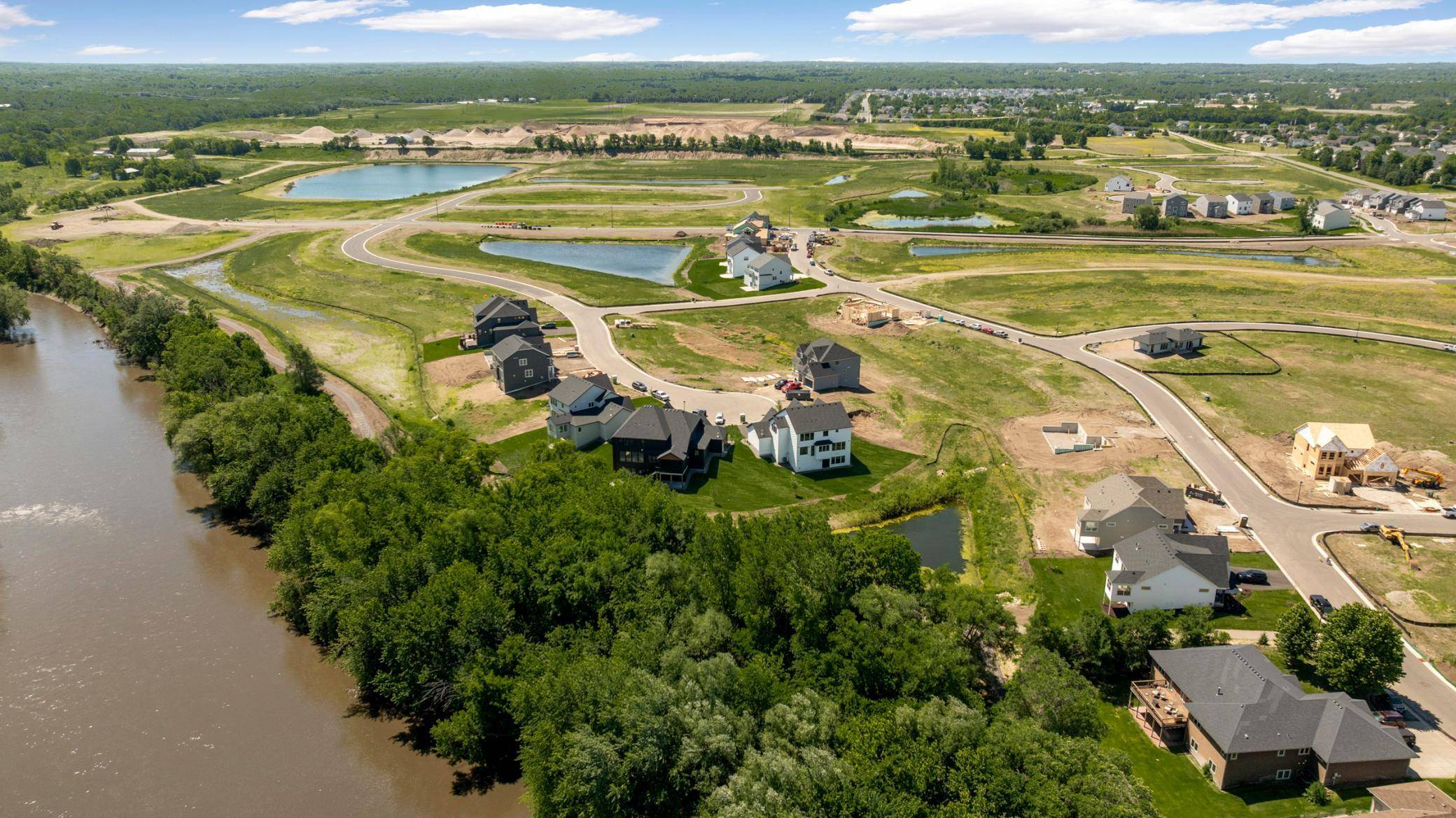 1869 LaSalle AVE NE, Saint Michael, MN 55376