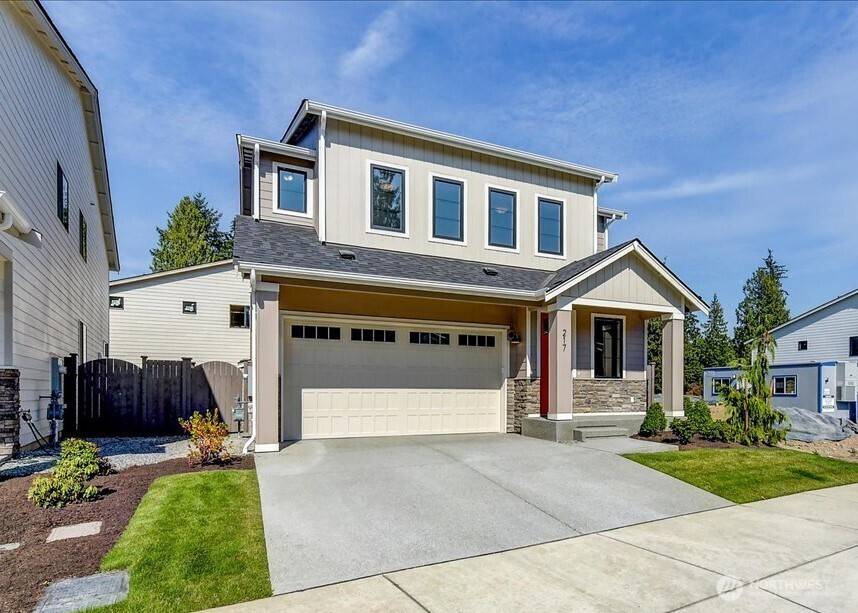 217 156th PL SW #MG 09, Lynnwood, WA 98087