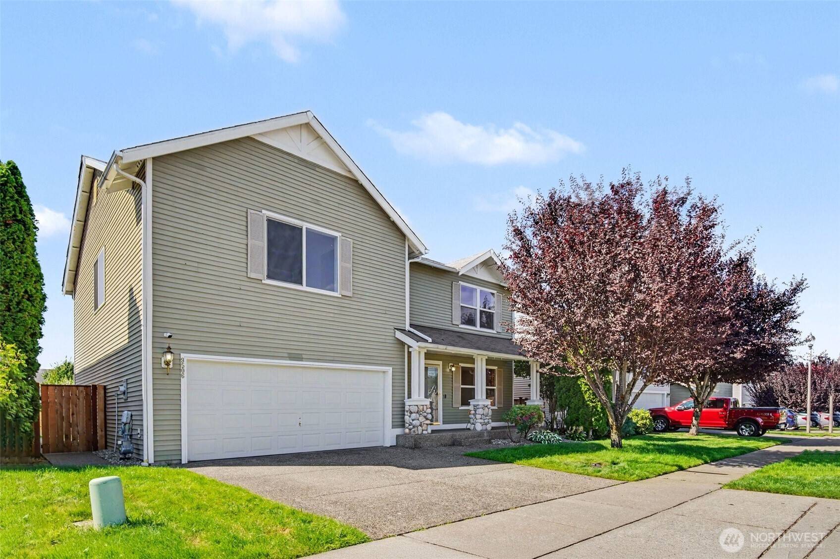 9506 185th ST E, Puyallup, WA 98375