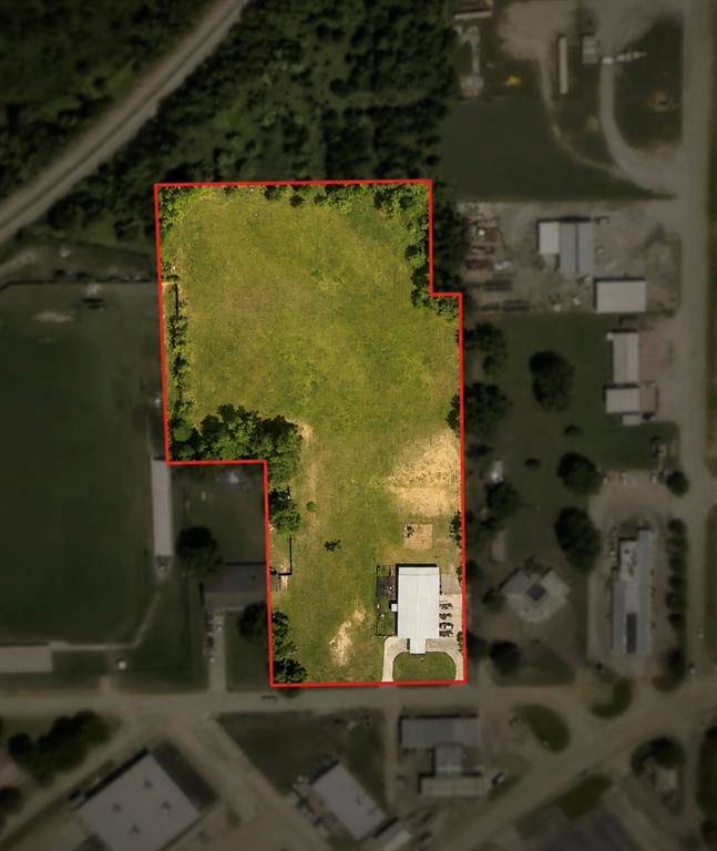 1108 N Gulf, Holdenville, OK 74848